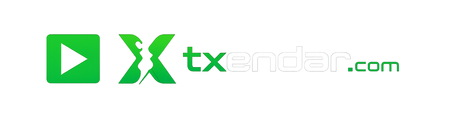 Txendar – Desire Without Limits